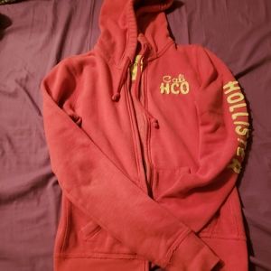 Hollister Jacket